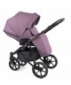 Коляска Coletto Astin/ AS-06 black